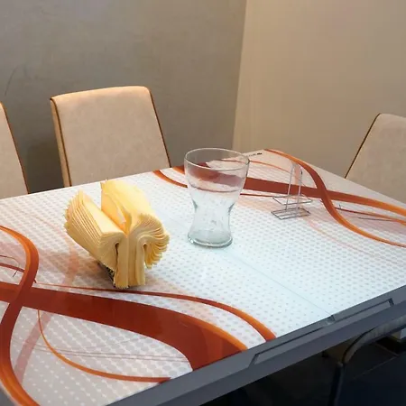 Center Design Apartment Sofia