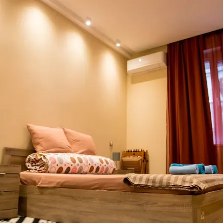 Center Design Apartment Sofia
