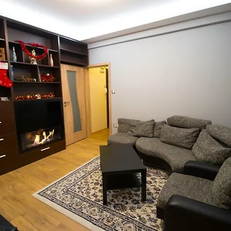 Center Design
