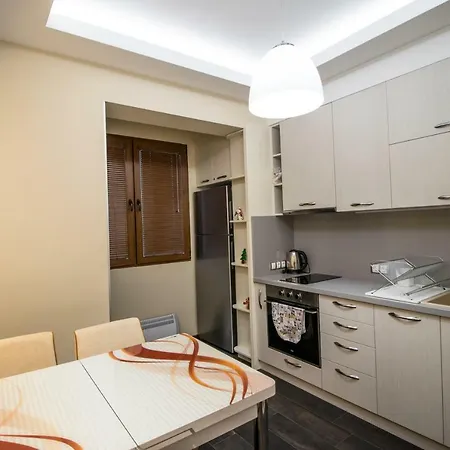 Center Design *